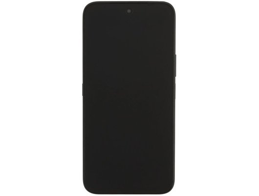 Смартфон Honor X7e 6/256Gb Black